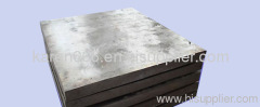 magnesium alloy board