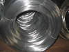 Electro Galvanized Wire