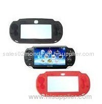 silicone case for PS VITA