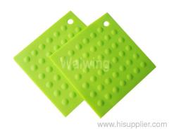 silicone pad