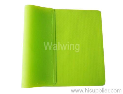 silicone baking mat