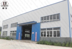 Tongling Linbao Machinery Manufacturing Co.,Ltd