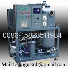 Lube Oil Cleaning,Oil Purifier,Oil Filtration System Machine