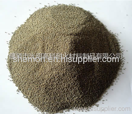 oil fracture ceramic sand-bauxite ceramic proppant