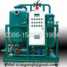 OIL PURIFIER