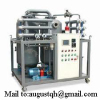 Mobile Transformer Oil Purification,Oil Treatment With Metallic Weather-proof Canopy