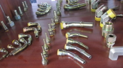 Ningbo Yinzhou Huazheng Hydraulic Equipments Manufacture Co.,Ltd.