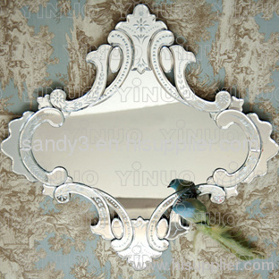 2012 Newest Home Mirror Venetian Mirror