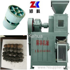 briquette machine