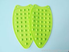 silicone iron pad