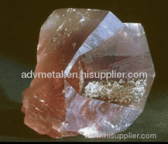 Fluorspar