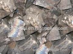 Low Carbon Ferro Manganese