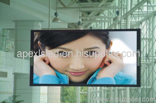 SMD led display outdoor