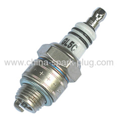 BUJIA NGK spark plug B4-LM (plugs) B4LM lawnmower garden etc