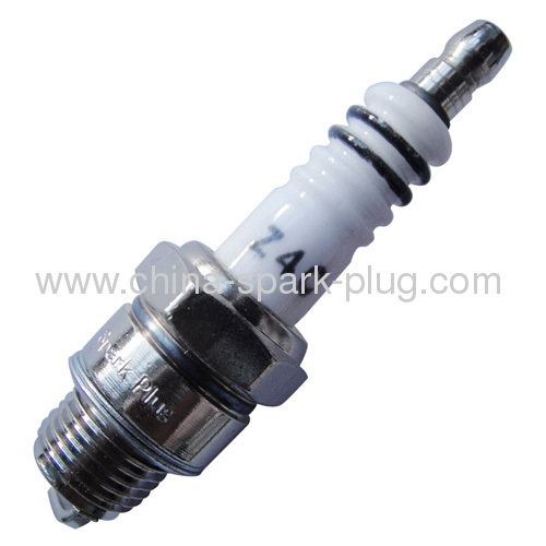 Z4C 2Strokes Motorcycle Spark Plugs used for HONDA YAMAHA