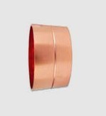 Copper Fitting Coupling