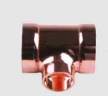 Copper Fitting