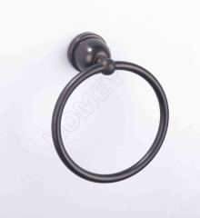 Towel ring