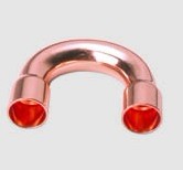 Copper Connector