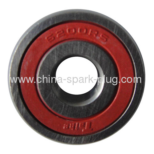 angular contact ball bearing