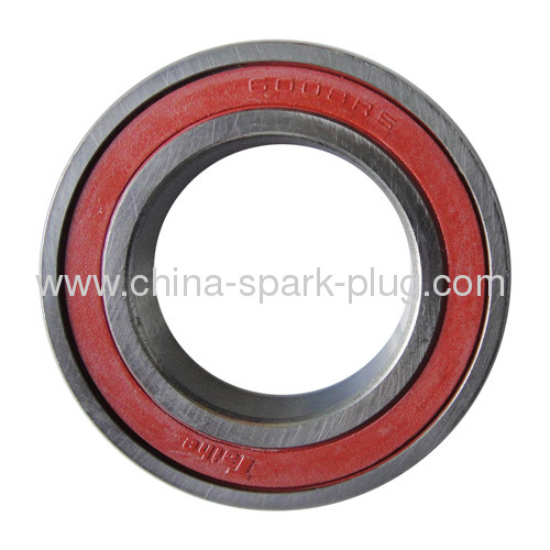 High Precision Low Price Deep Groove Ball Bearing 6000