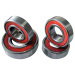 Sealed Ball Bearing high quality deep groove ball bearing