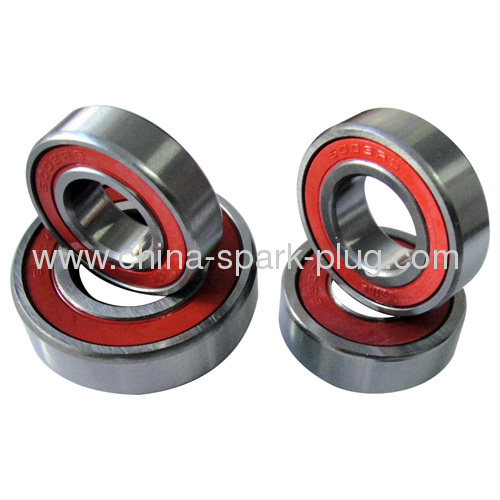 Sealed Ball Bearing high quality deep groove ball bearing