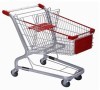 Suppermarket Cart