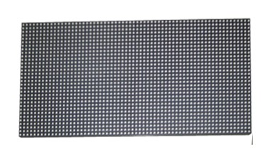 New P6 indoor led module 64*32 dots