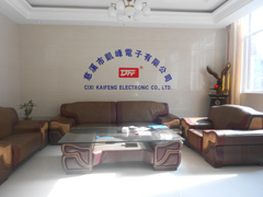 KaiFeng Electronic Co.,Ltd.