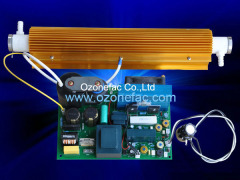 25G/H Ceramic tube ozone generator