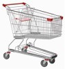 Suppermarket cart