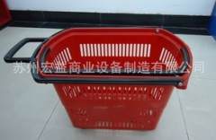 Supermarket Sopping Basket