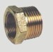 Threaded Brass Fitting