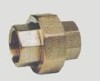 Threaded Brass Fitting