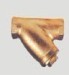 Threaded Brass Fitting