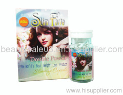 slim forte slimming capsule