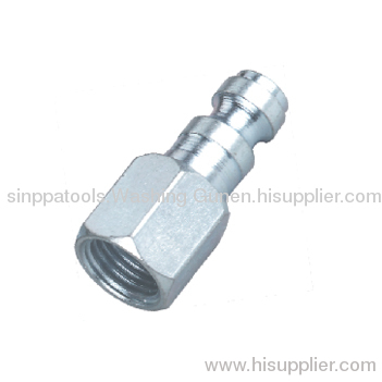 Truflate Type Plug