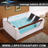 2012 New whirlpool tub JS-8010