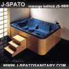 Comfortable garden bath tub JS-8600