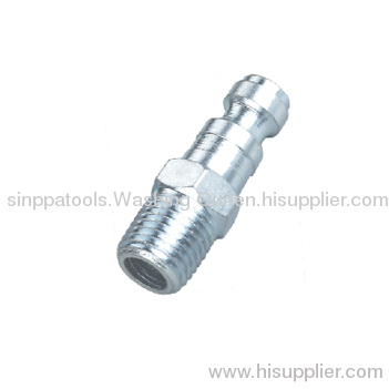 Truflate Type Plug