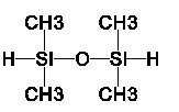 Tetramethyl Dihydro Disiloxane