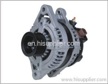 LESTER NO.11137 ALTERNATOR