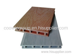 Outdoor WPC decking floor