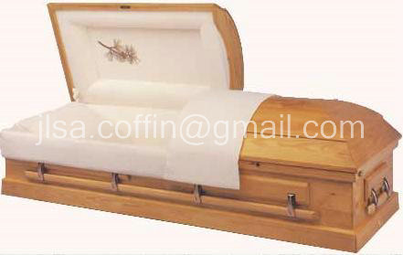 funeral coffin casket