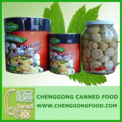 canned mushrooms p&s