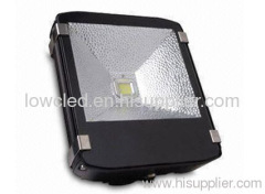 60W COB outdoor high power led tunnel light