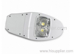 120W outdoor high power led street light