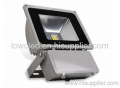 90w high power led flood light