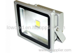 40w high power led flood light